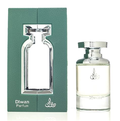 diwan parfum arabian oud